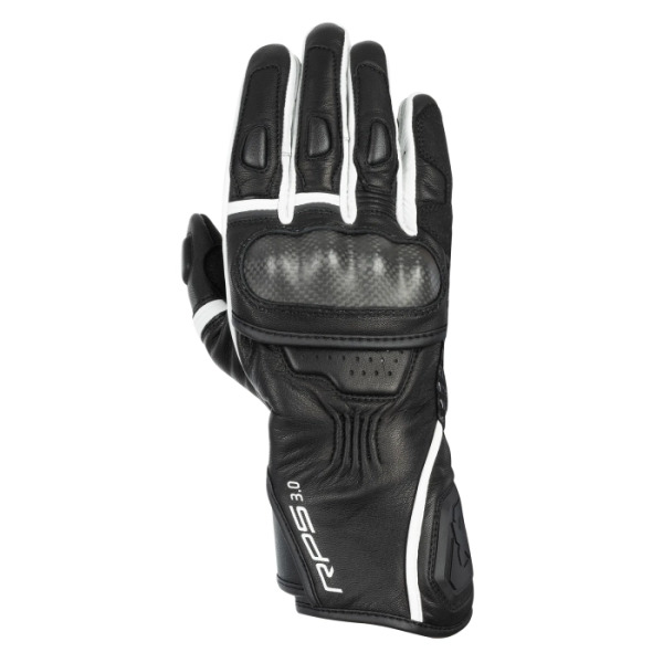 Oxford Oxford rp-5 3.0 ms glove blk/wht